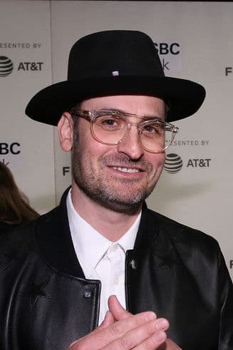 Ian Bonhôte profile photo