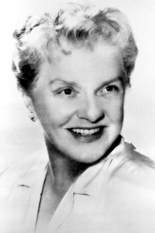 Grace Stafford profile photo