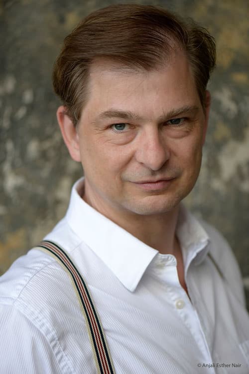 Hendrik Massute profile photo