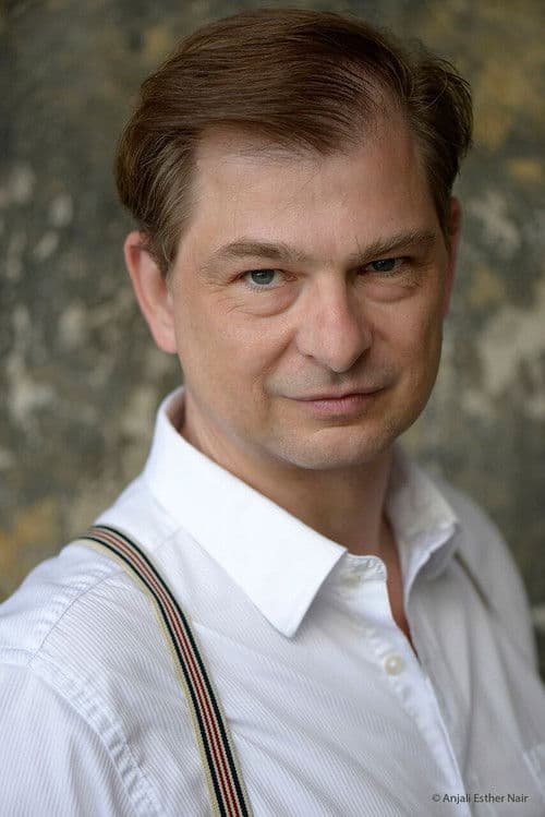 Hendrik Massute profile photo