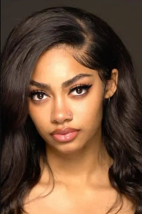 Sade Horton profile photo