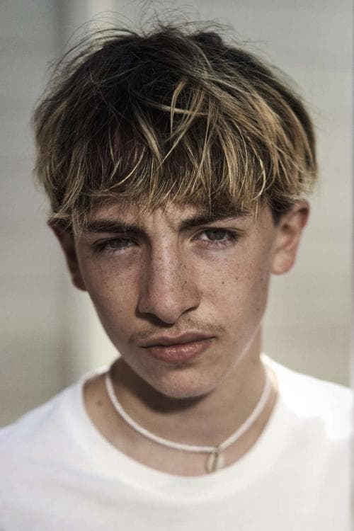 Joseph Engel profile photo