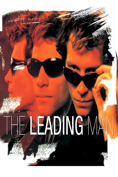 The Leading Man poster