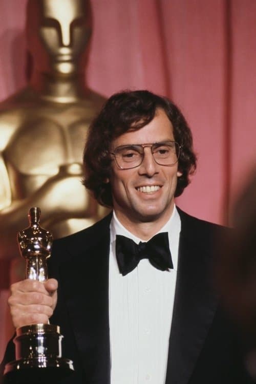 Joseph Brooks profile photo