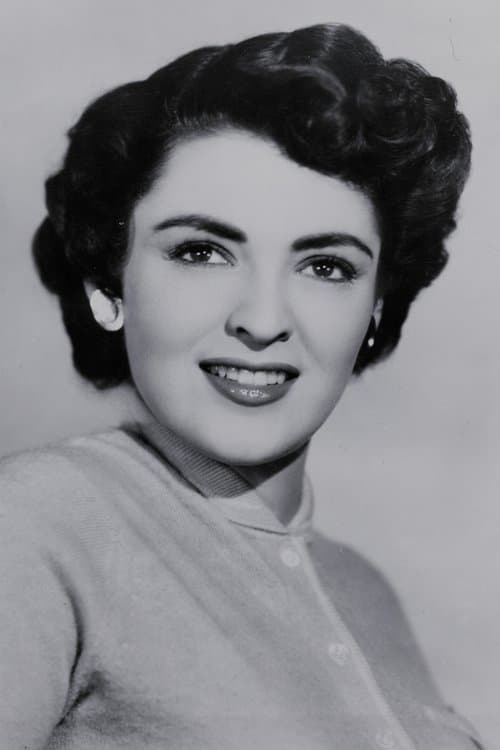 Suzan Ball profile photo