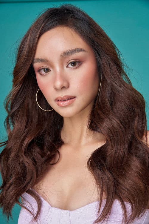 Pauline Mendoza profile photo