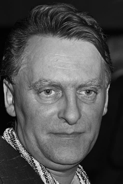Ger van Elk profile photo