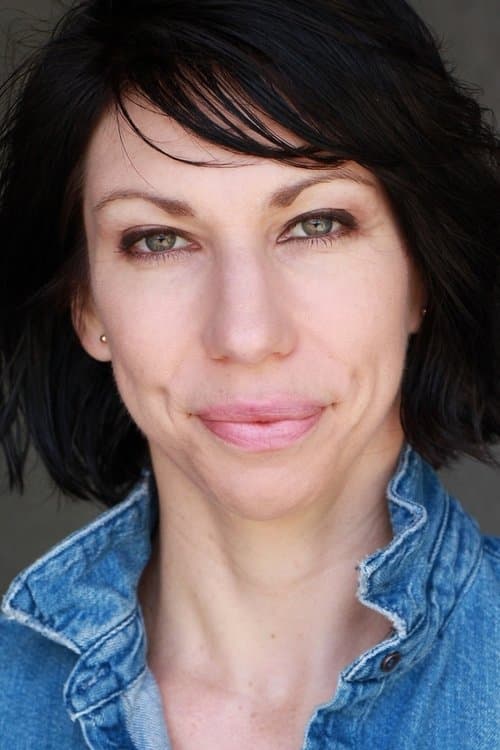 Jessica Pohly profile photo