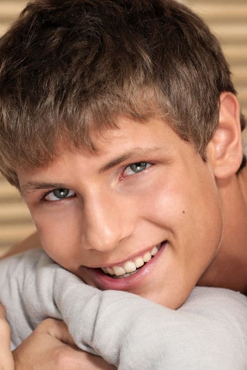 Liam Efron profile photo