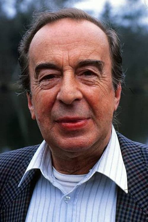 Harry Wüstenhagen profile photo