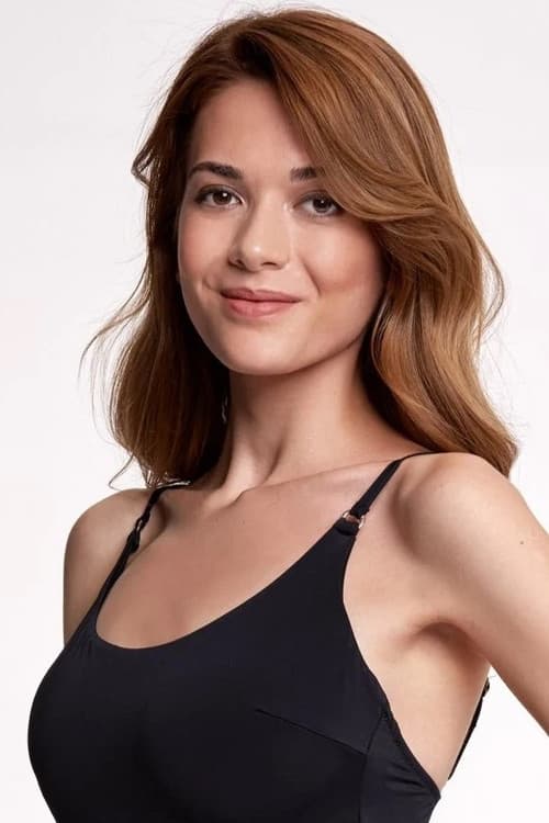 Nursena Özcanlı profile photo