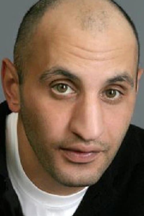 Yuri Safarov profile photo