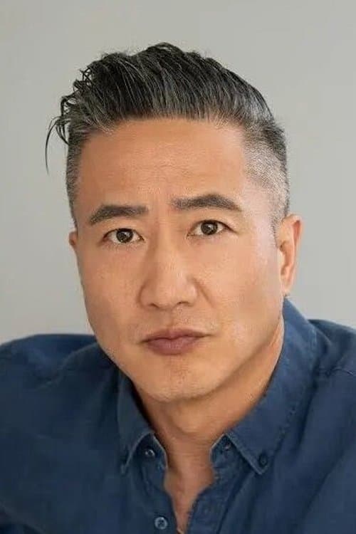 Terry Chen profile photo