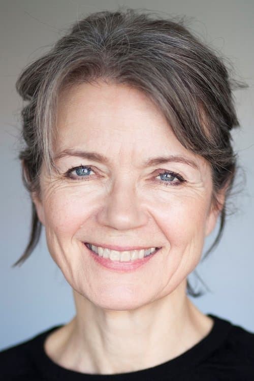 Vibeke Hastrup profile photo