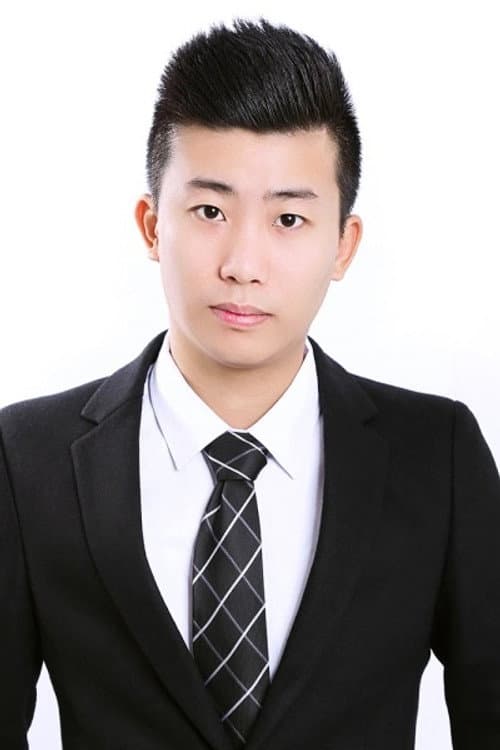 Lingxiang Zhang profile photo