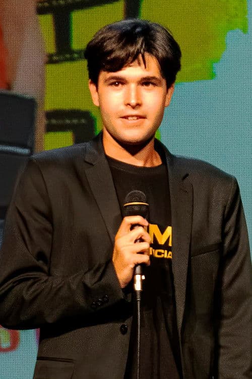 Sergio Núñez profile photo