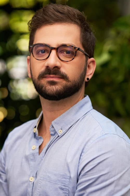 José María Cabral profile photo