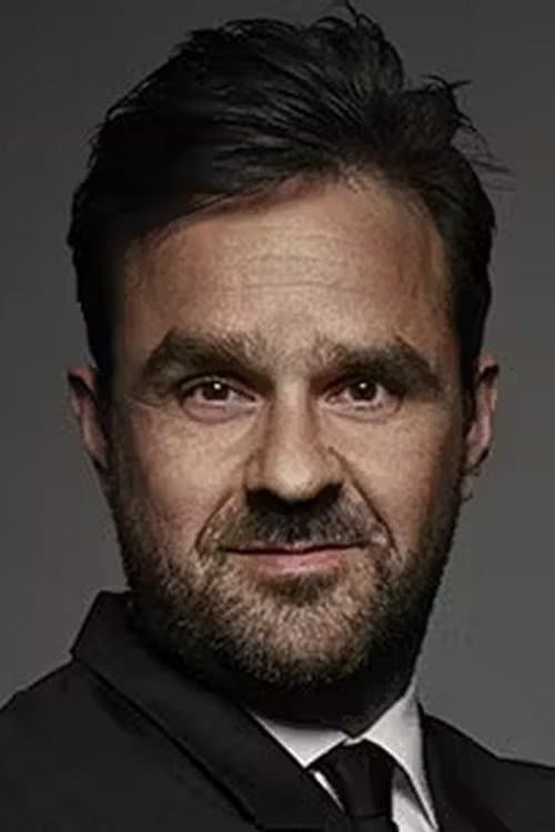 Hassan Preisler profile photo