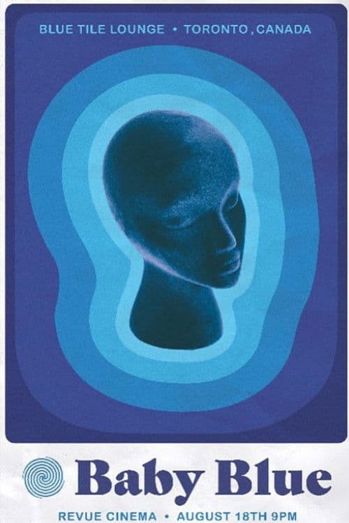 Baby Blue poster