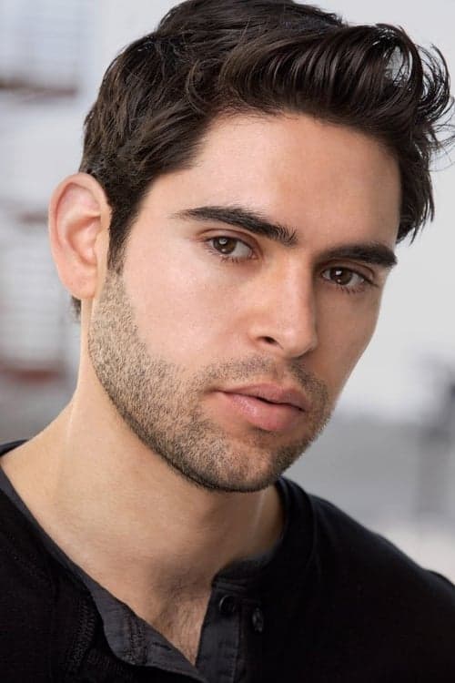 Oliver Rayon profile photo