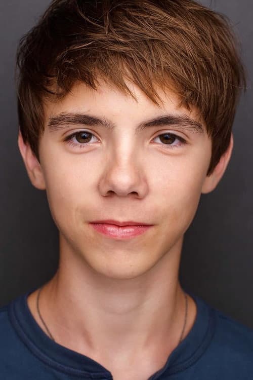 Brayson Goss profile photo