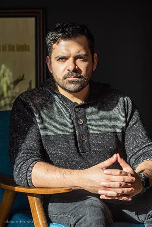 Jonathan Barkan profile photo