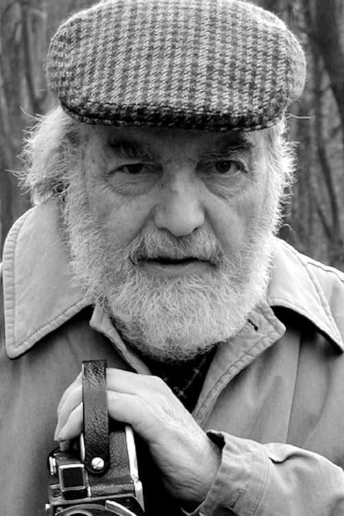 Osvaldo Bayer profile photo