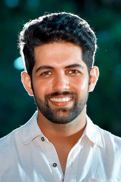 Dev Ramnath profile photo