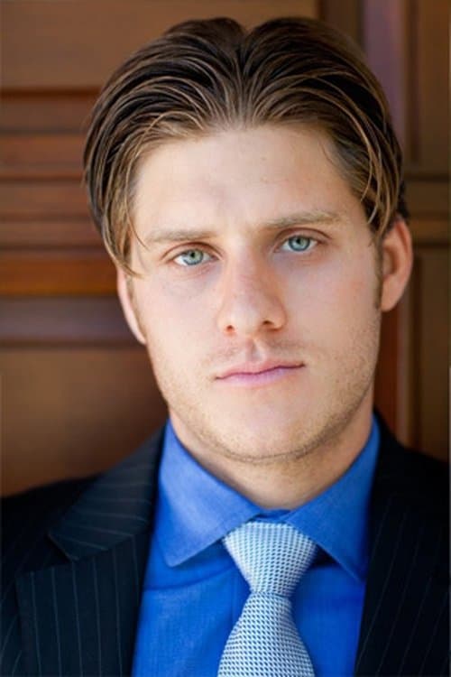 George Christopher profile photo