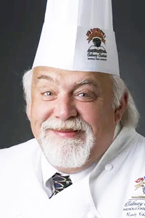 Randy Cheramie profile photo