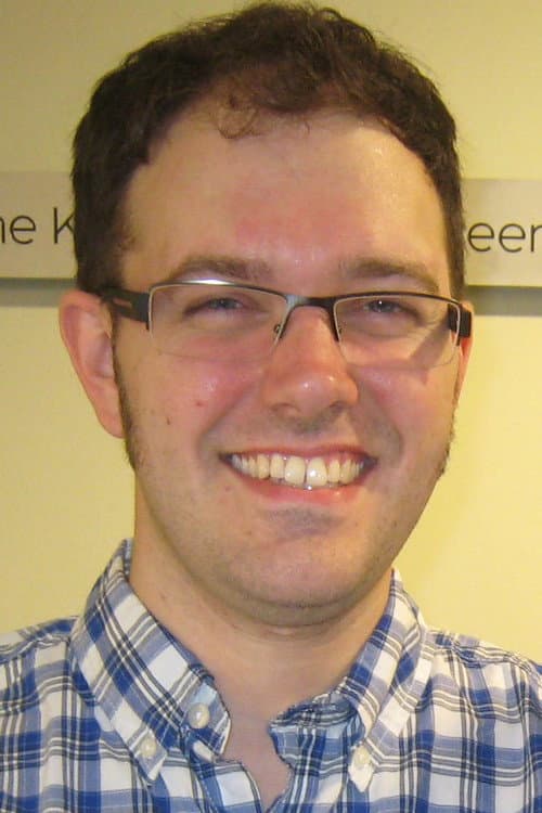 James D. Rolfe profile photo