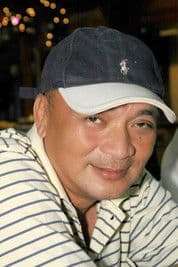 Charlie Peralta profile photo