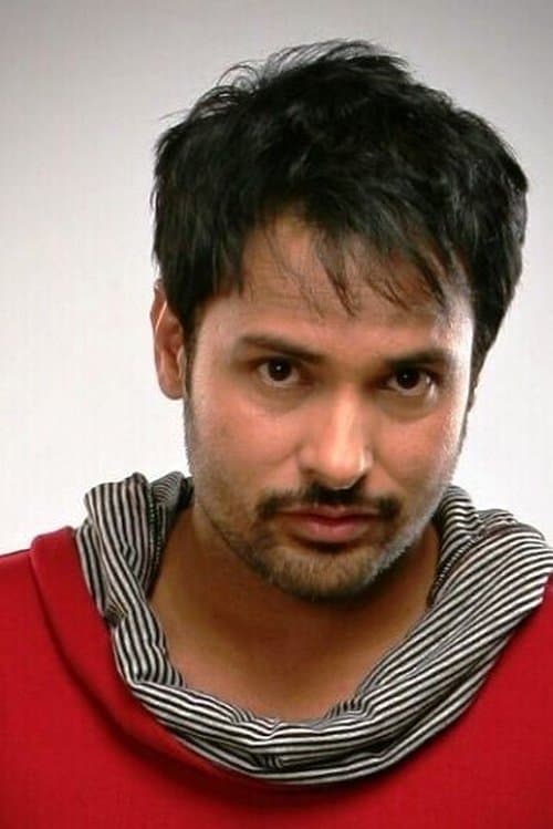 Amrinder Gill profile photo
