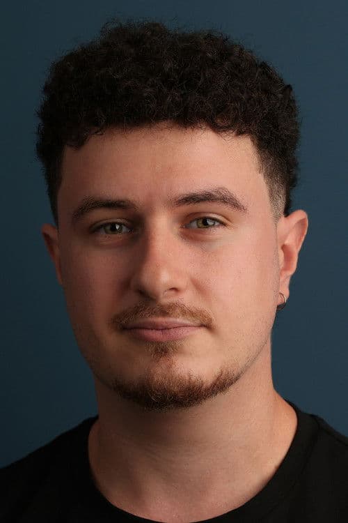 Meyer Levinson-Blount profile photo