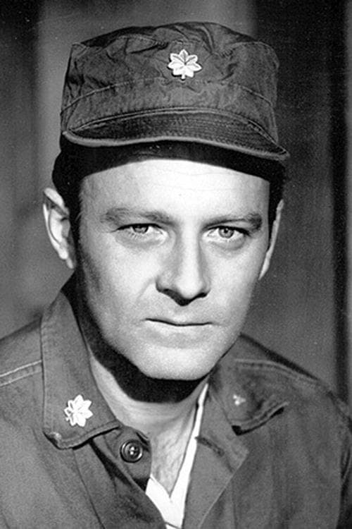 Larry Linville profile photo