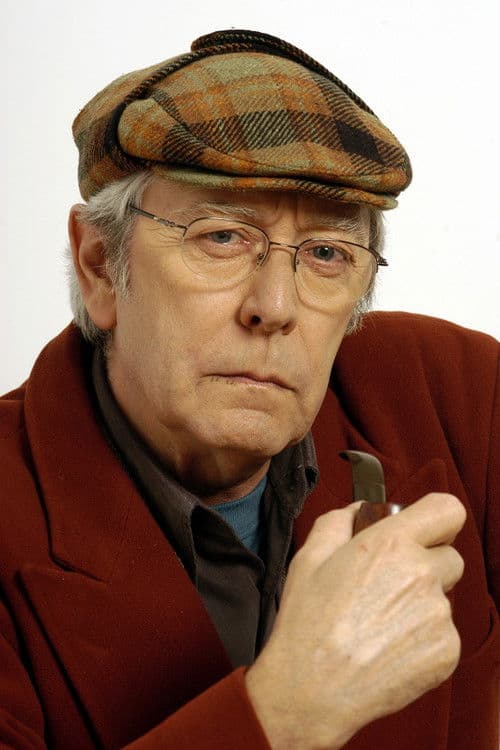 Ion Roxin profile photo