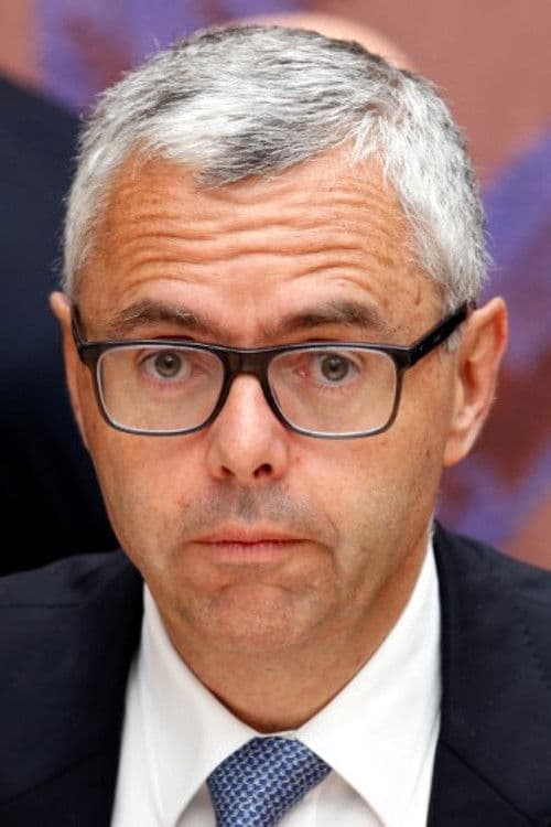 Michel Combes profile photo