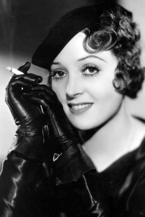 Madge Bellamy profile photo