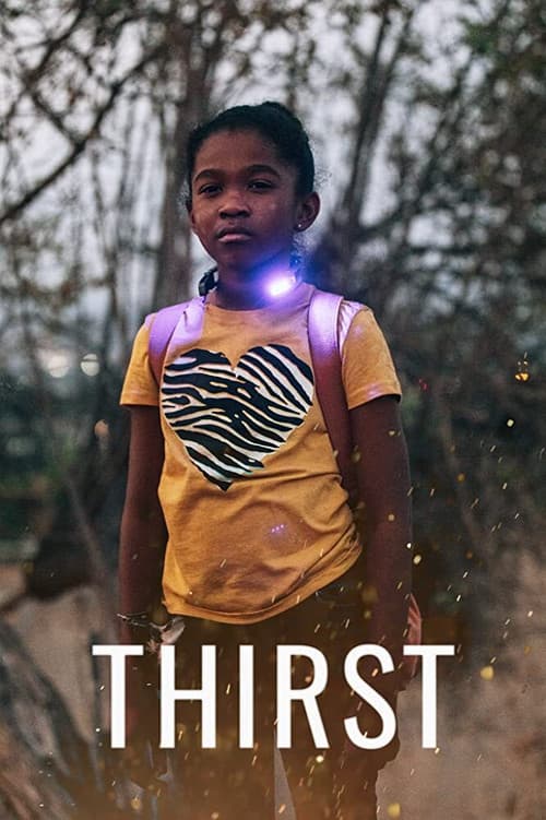 Thirst poster