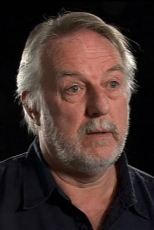 Roger Murray-Leach profile photo