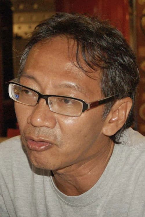 Yadi Sugandi profile photo