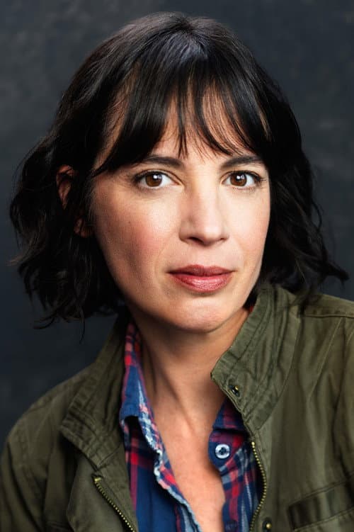 Jen Burry profile photo