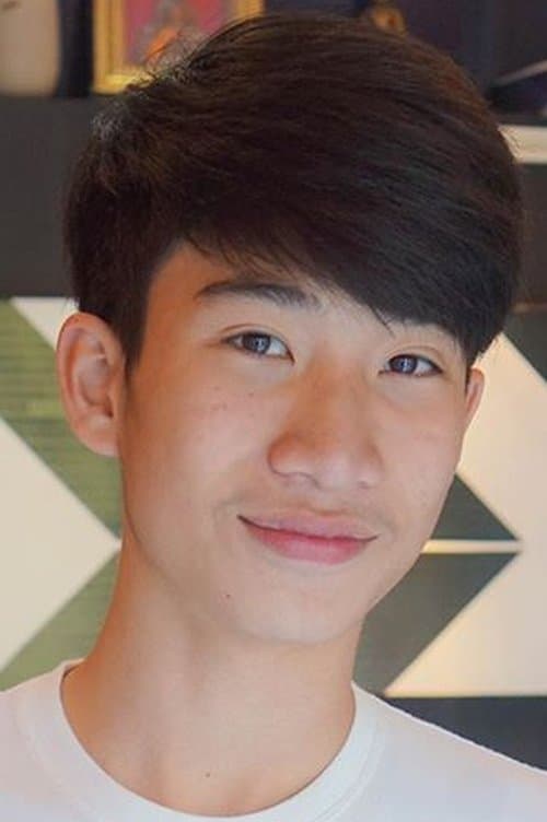 Puwanart Runapnain profile photo