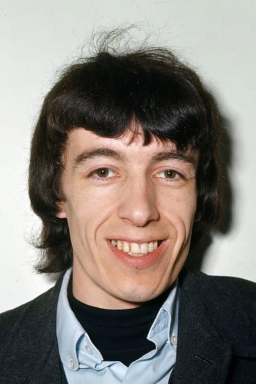 Bill Wyman profile photo