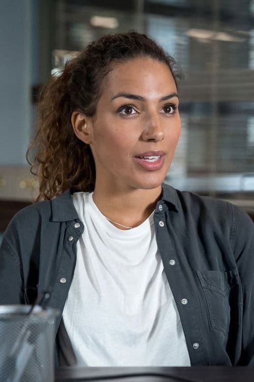 Amy Mußul profile photo