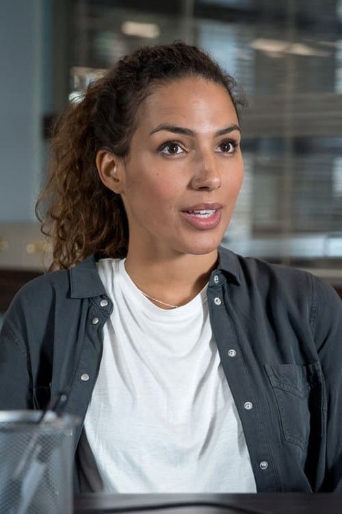 Amy Mußul profile photo