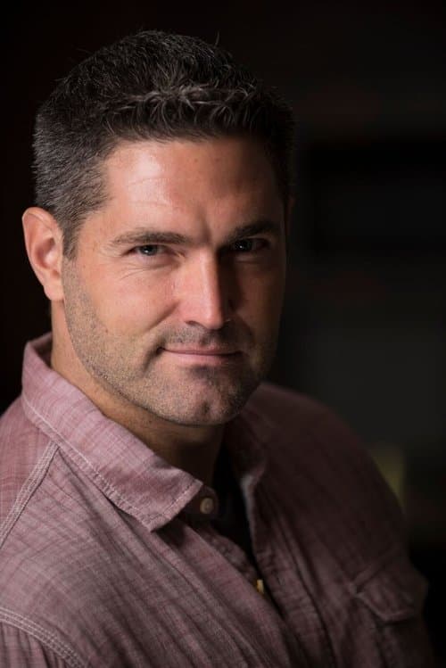 Matt Merchant profile photo