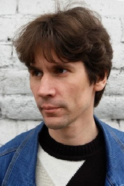 Vyacheslav Kornev profile photo