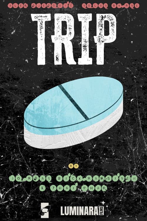 TRIP poster