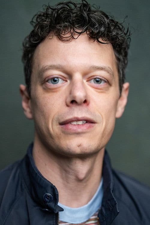 David Darrow profile photo